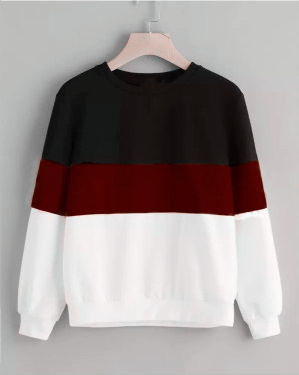 Jersey tricolor en bloques de color – foto 4