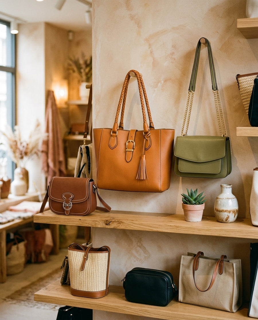 Bolsos
