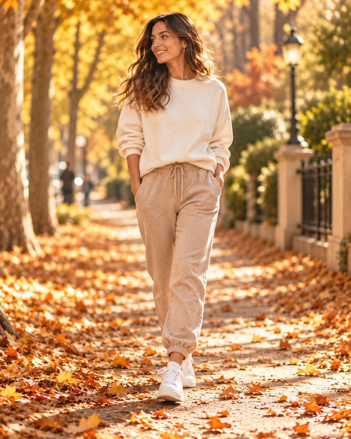Sudaderas de mujer – Selenia Collection
