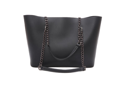 Bolso shopper de polipiel – foto 6