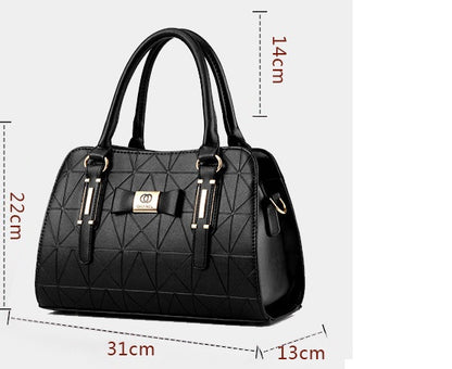 Bolso de mano grabado – foto 9