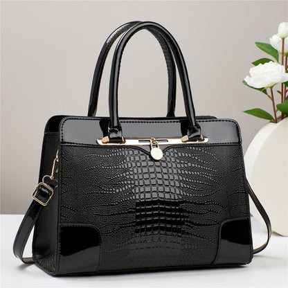 Bolso de mano efecto coco – foto 8