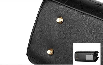 Bolso de mano grabado – foto 5