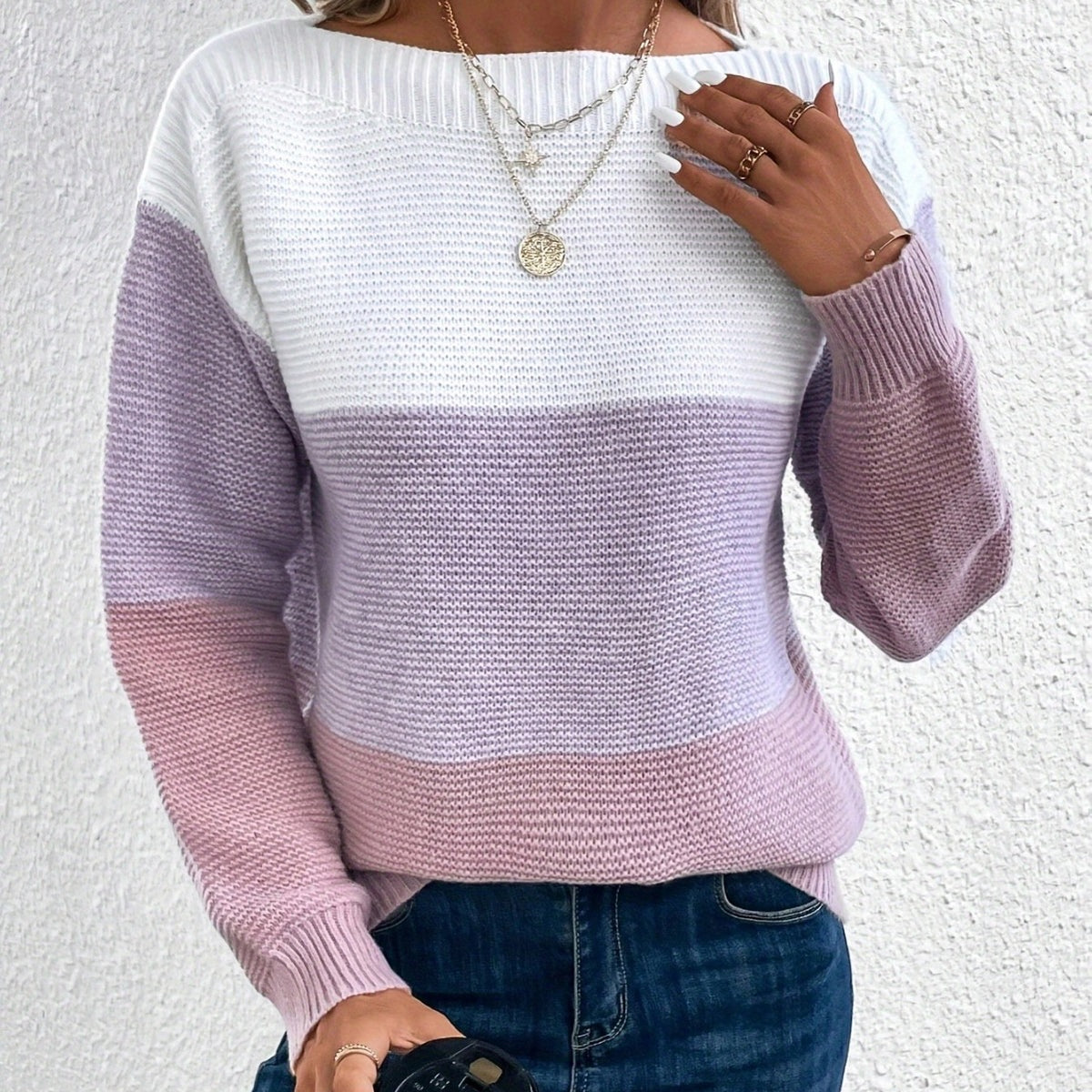 Jersey de bloques de color – foto 8
