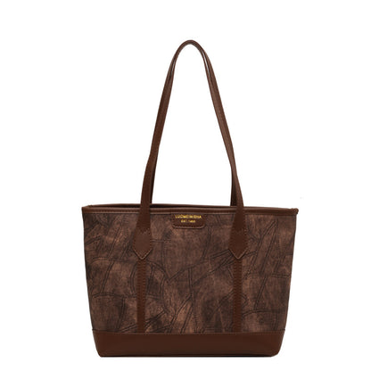 Bolso tote vaquero – foto 8