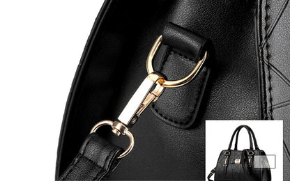 Bolso de mano grabado – foto 3