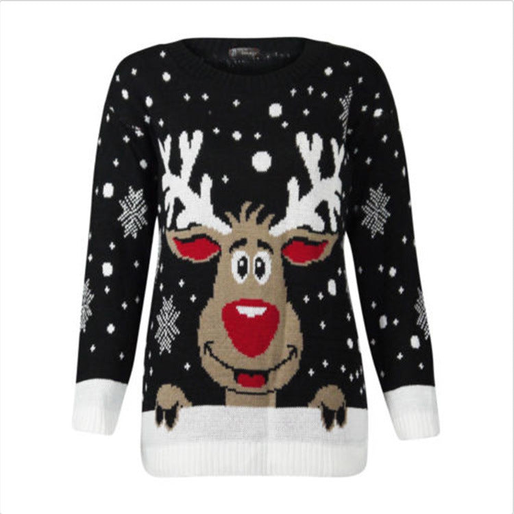 Jersey navideño de reno – foto 2