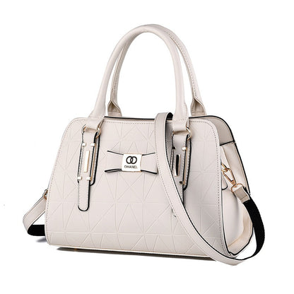 Bolso de mano grabado – foto 10