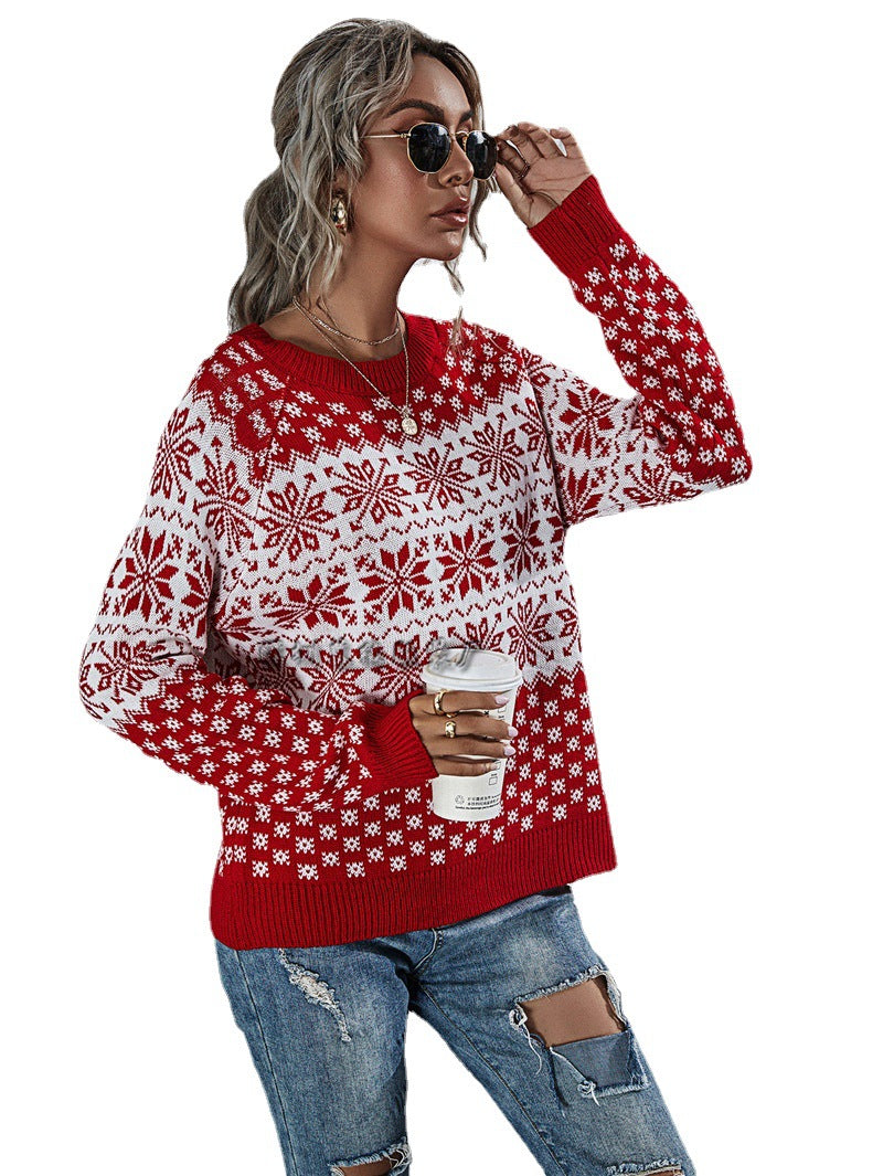 Jersey navideño nórdico – foto 6