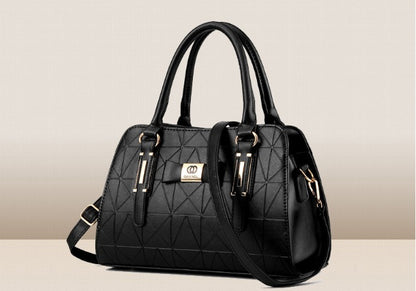Bolso de mano grabado – foto 2