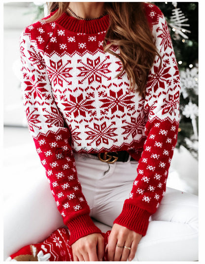 Jersey navideño nórdico – foto 2