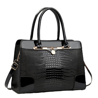 Bolso de mano efecto coco – foto 5