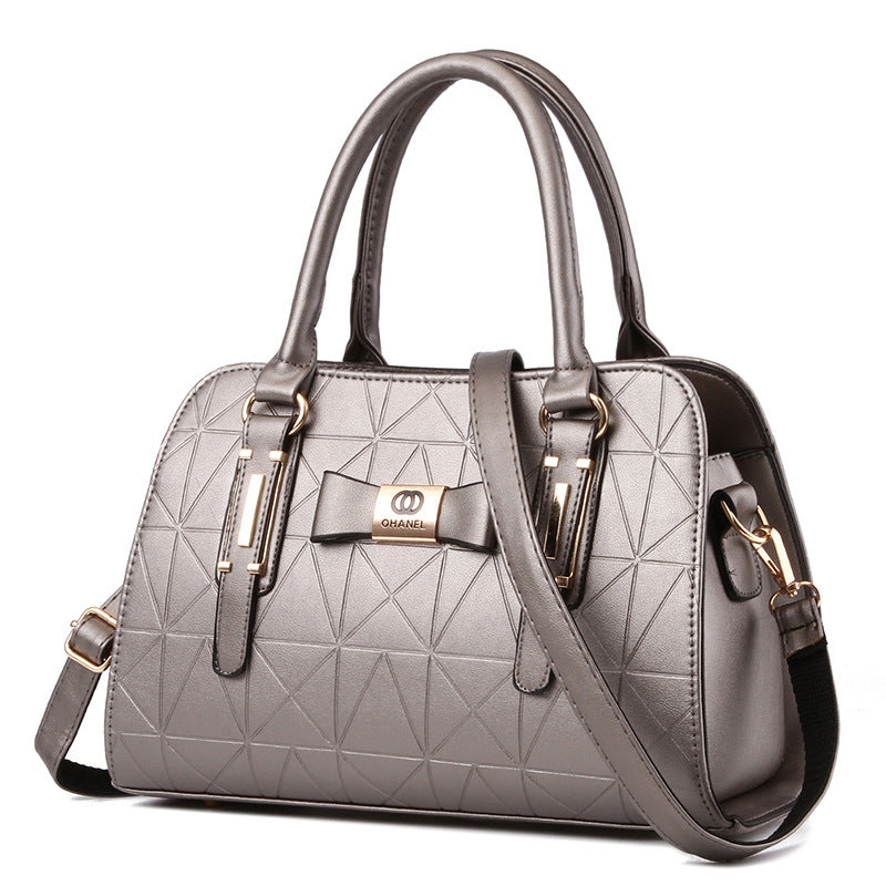 Bolso de mano grabado – foto 12