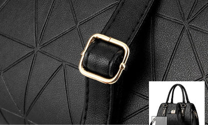 Bolso de mano grabado – foto 4
