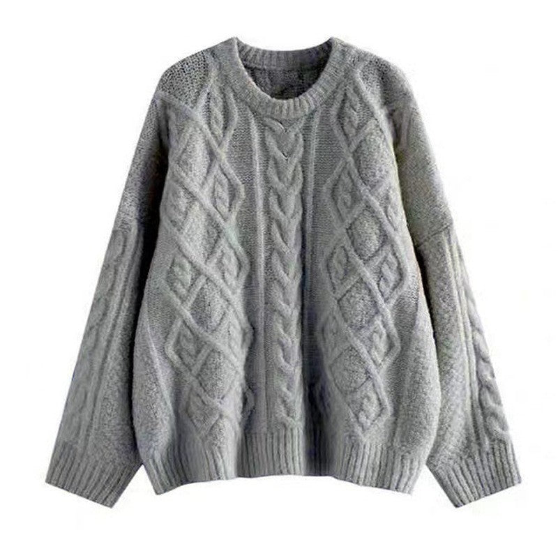 Jersey de ochos oversize – foto 5