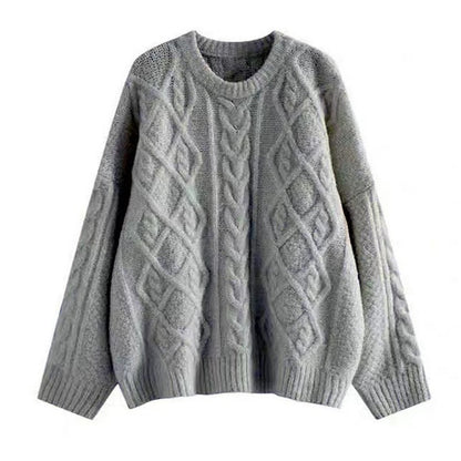 Jersey de ochos oversize – foto 5