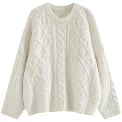 Jersey de ochos oversize – foto 8