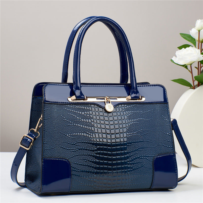 Bolso de mano efecto coco – foto 2
