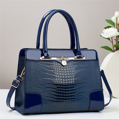 Bolso de mano efecto coco – foto 2
