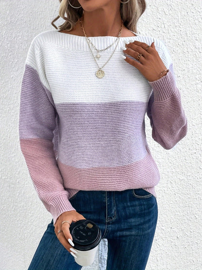 Jersey de bloques de color – foto 11