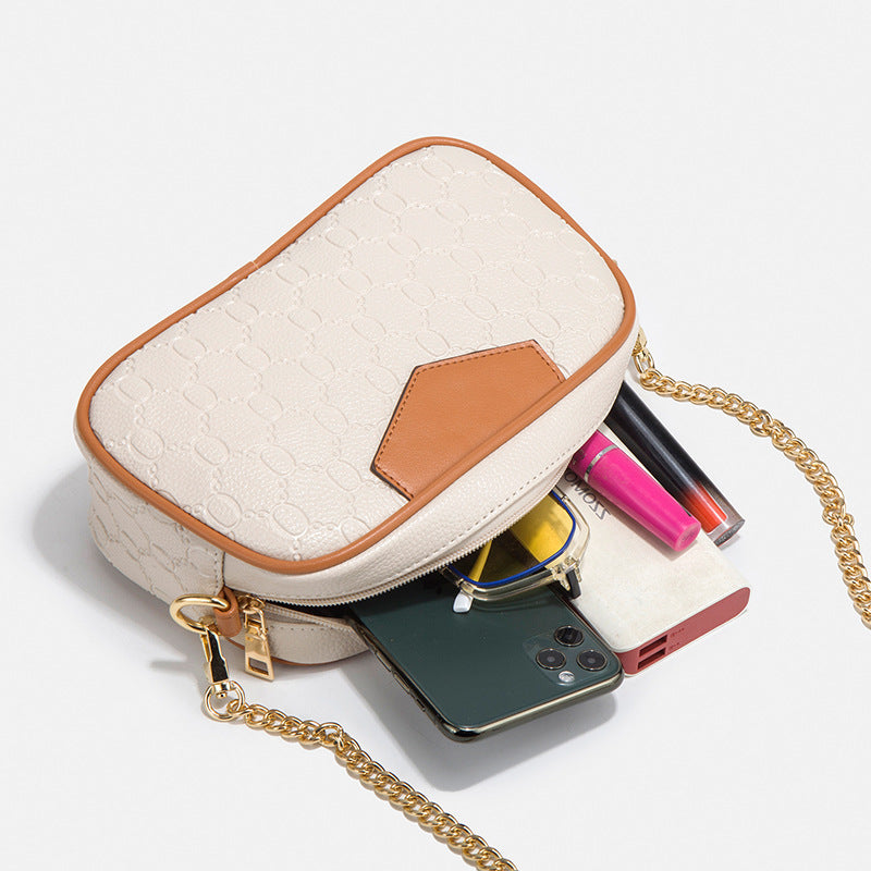 Set de 4 bolsos estampados – foto 4