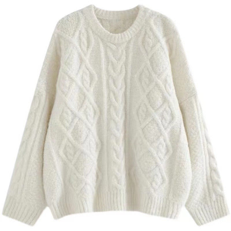 Jersey de ochos oversize – foto 6