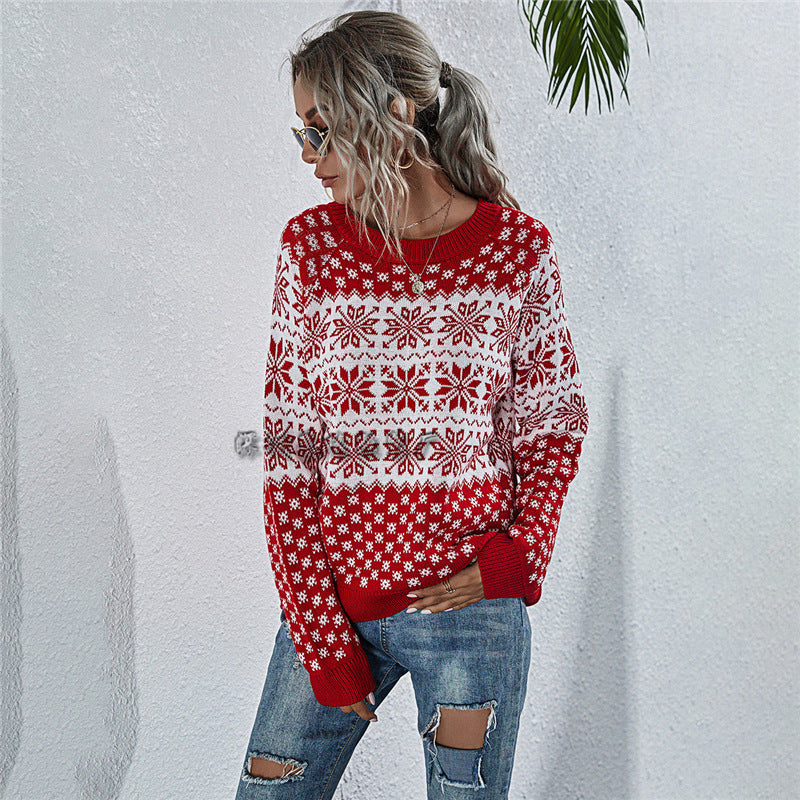 Jersey navideño nórdico – foto 4